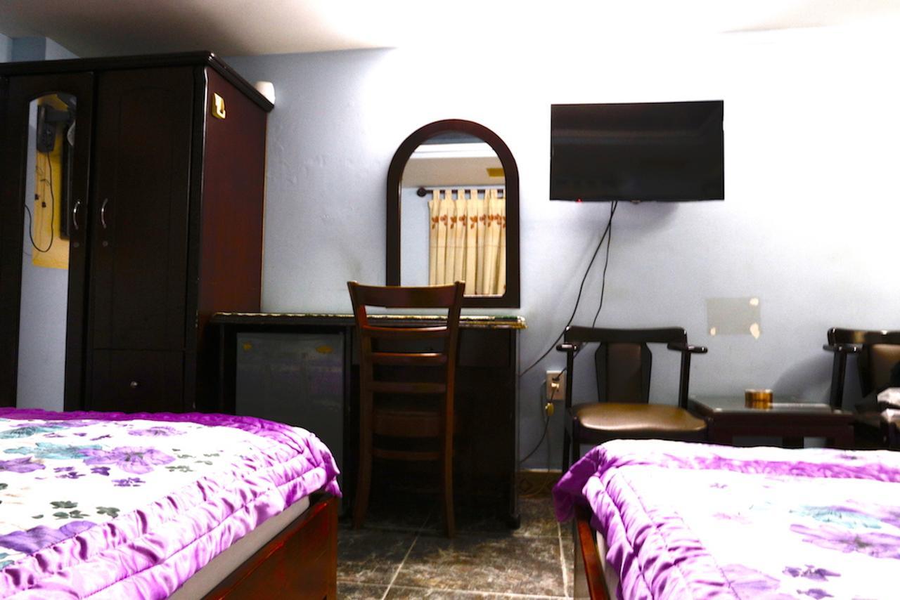 Anh Ha Hotel Ho Chi Minh City