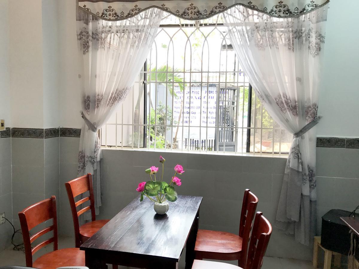 Hotel Cuu Long Ho Chi Minh City