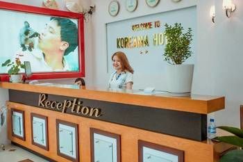 Koreana Hotel Ho Chi Minh City