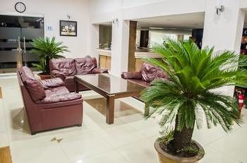 Koreana Hotel Ho Chi Minh City