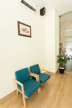 Hostel Vy Da Backpackers 2 *