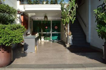 Hanh Phuc Motel
