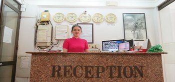 Motel Hanh Phuc Bandar Ho Chi Minh