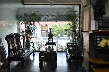 Hanh Phuc Motel Bandar Ho Chi Minh