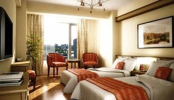 Hanh Phuc Motel *