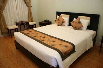 Motel Hanh Phuc Bandar Ho Chi Minh