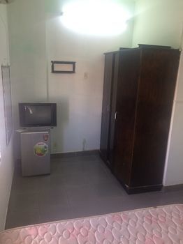Hotel Vinabooker Pham Hung