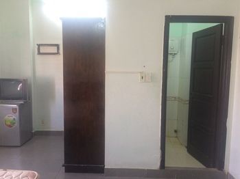 Hotel Vinabooker Pham Hung Ho Chi Minh City