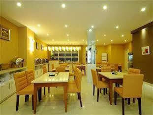 Thuan Thien Ho Chi Minh City