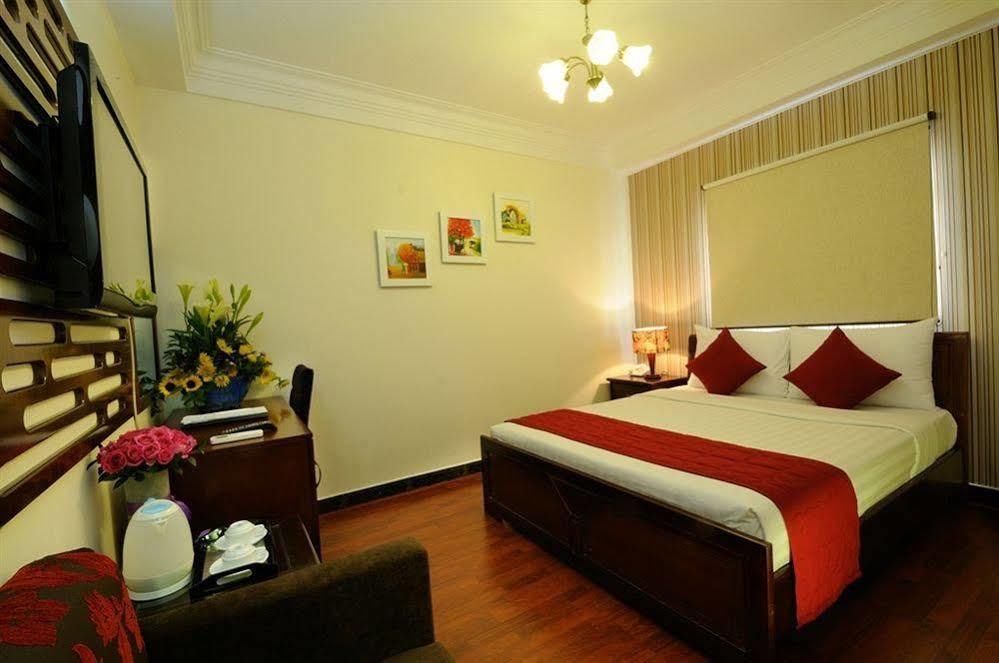 Thuan Thien Hotel Ho Chi Minh City