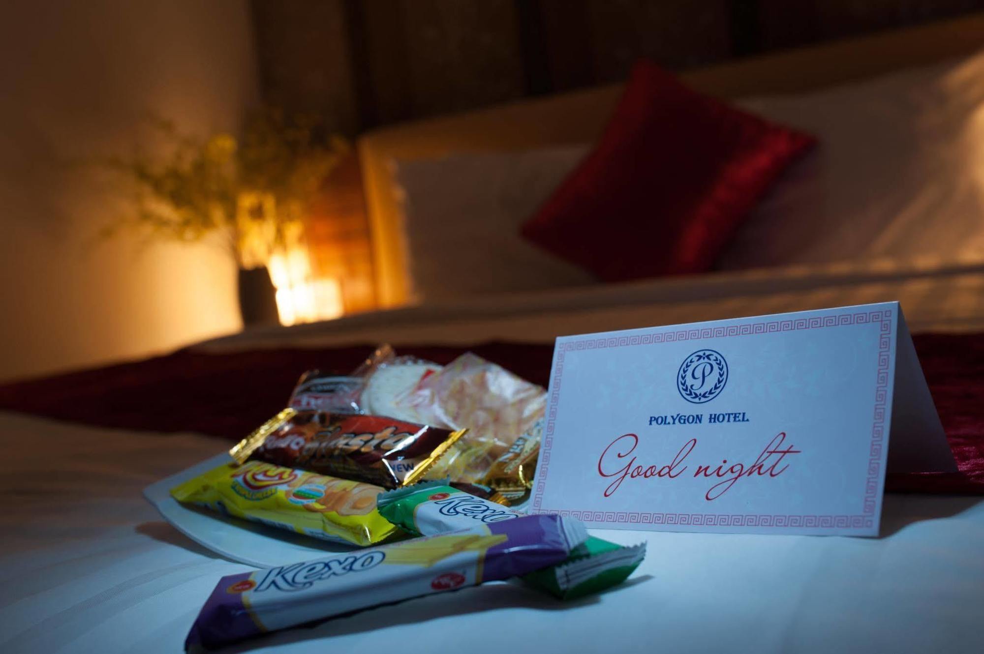 Vilion Boutique Ben Thanh Hotel 3*