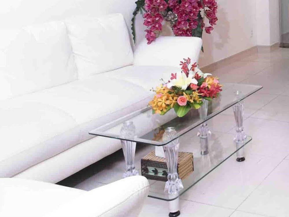 Vilion Boutique Ben Thanh 3*