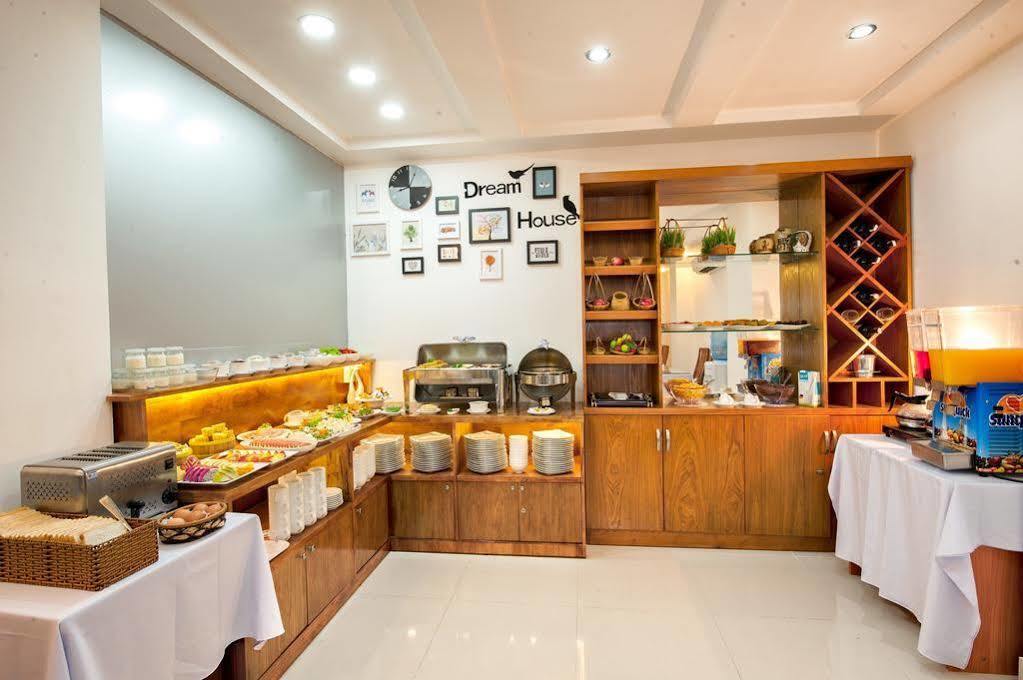 Vilion Boutique Ben Thanh 3*