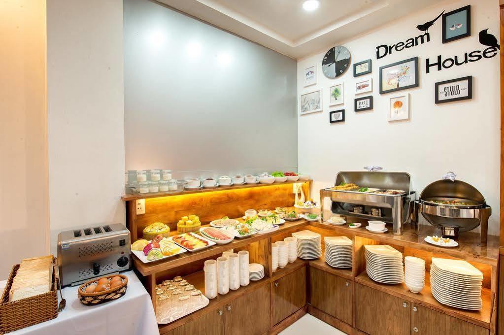 Vilion Boutique Ben Thanh 3*
