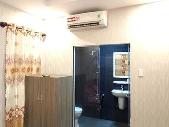 Venus - 2i1a Bach Dang P2 Tan Binh Aparthotel Ho Chi Minh City
