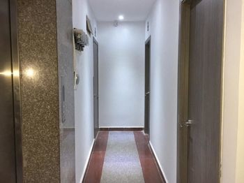 Venus - 2i1a Bach Dang P2 Tan Binh Aparthotel