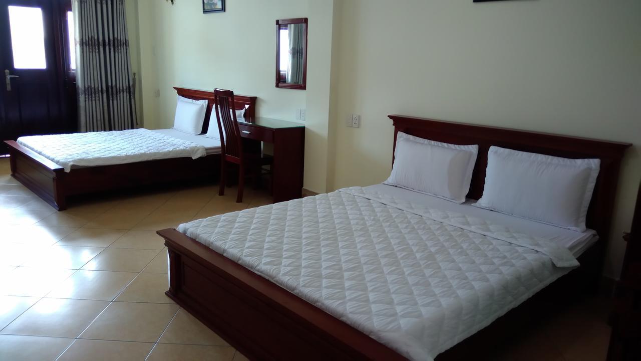 Phong Dan 2* Ho Chi Minh City
