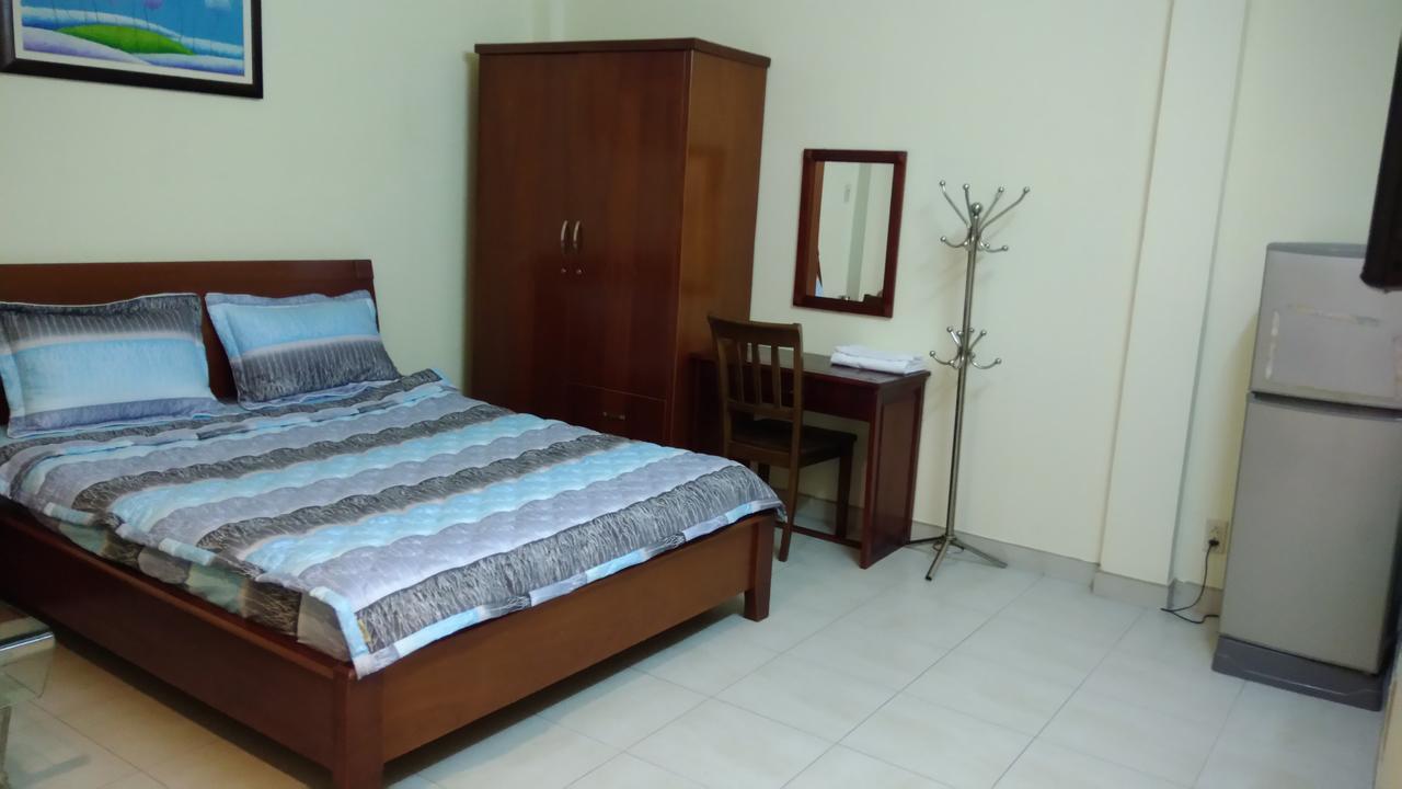 Phong Dan Motel Ho Chi Minh City