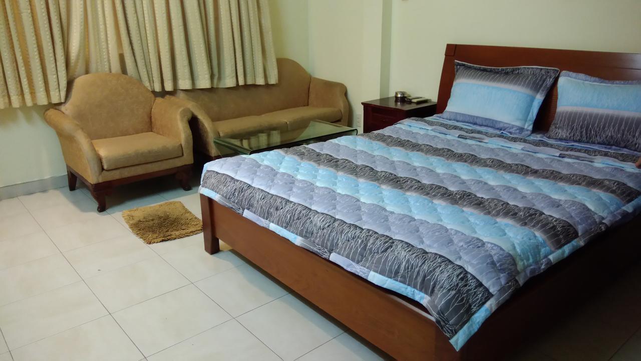 Phong Dan Motel Ho Chi Minh City