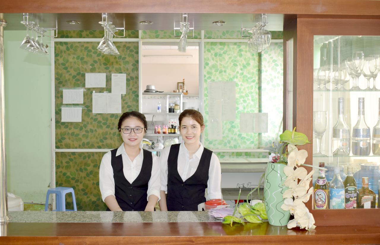 Mekong & Restaurant Hotel 2*
