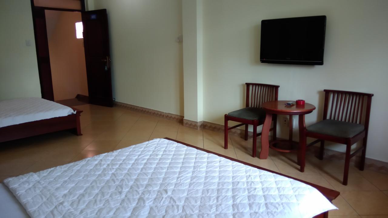 Phong Dan 2* Ho Chi Minh City