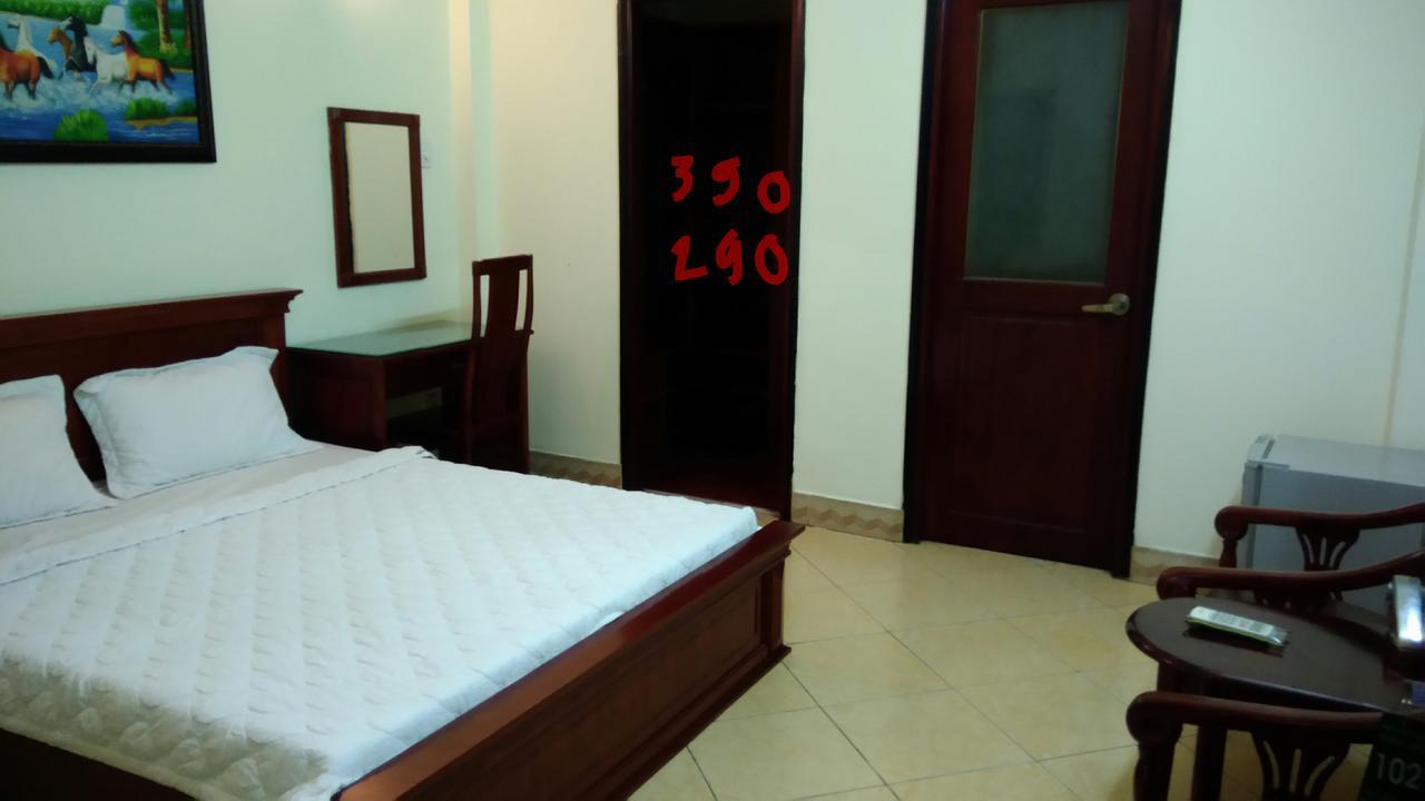 Phong Dan Motel