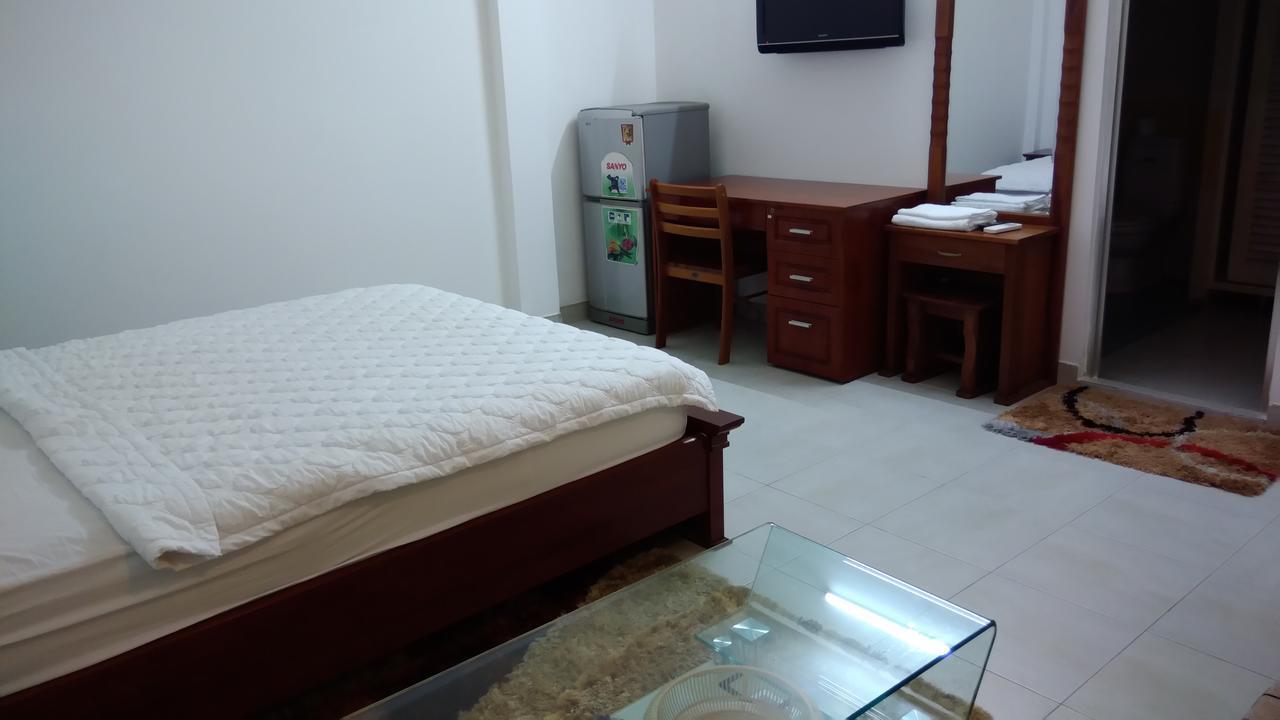 Phong Dan Motel Ho Chi Minh City