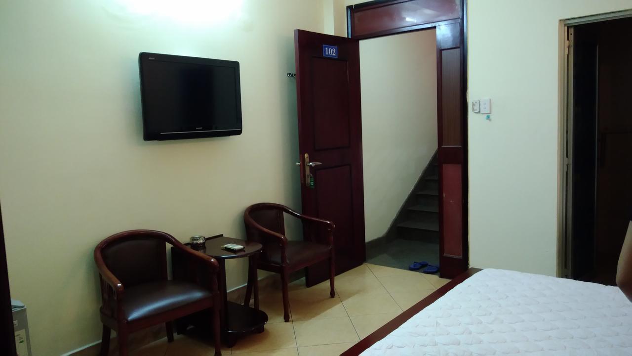 Phong Dan Motel