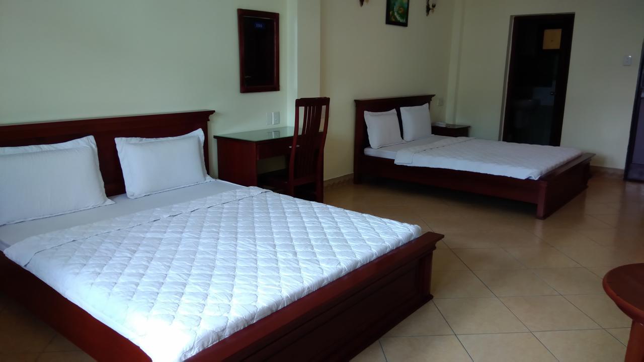 Phong Dan 2* Ho Chi Minh City