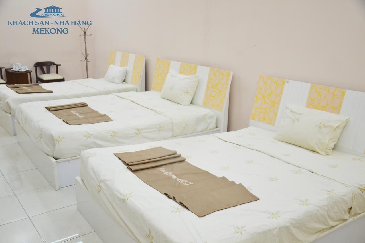 Mekong & Restaurant Hotel