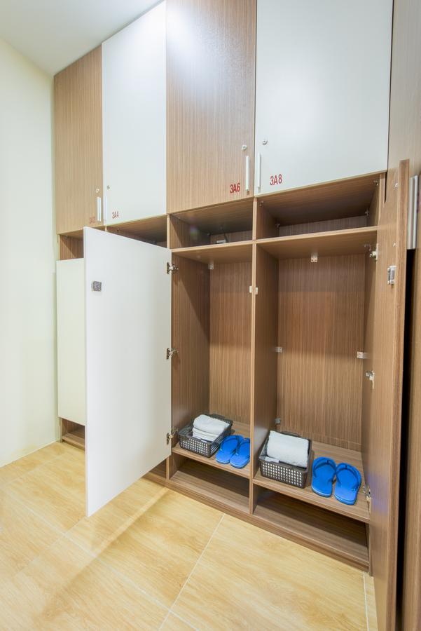 Vy Da Backpackers 2 Hostel *