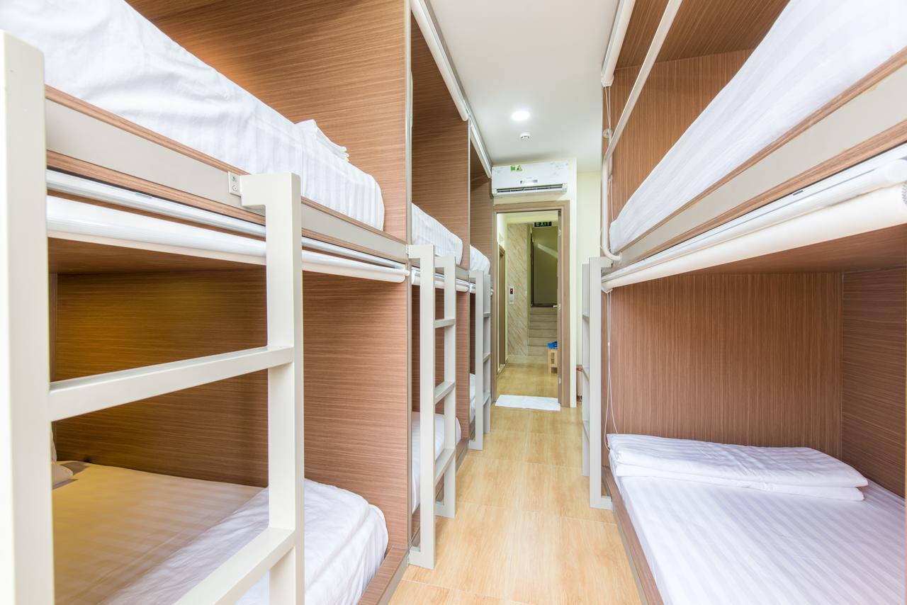 Vy Da Backpackers 2 *