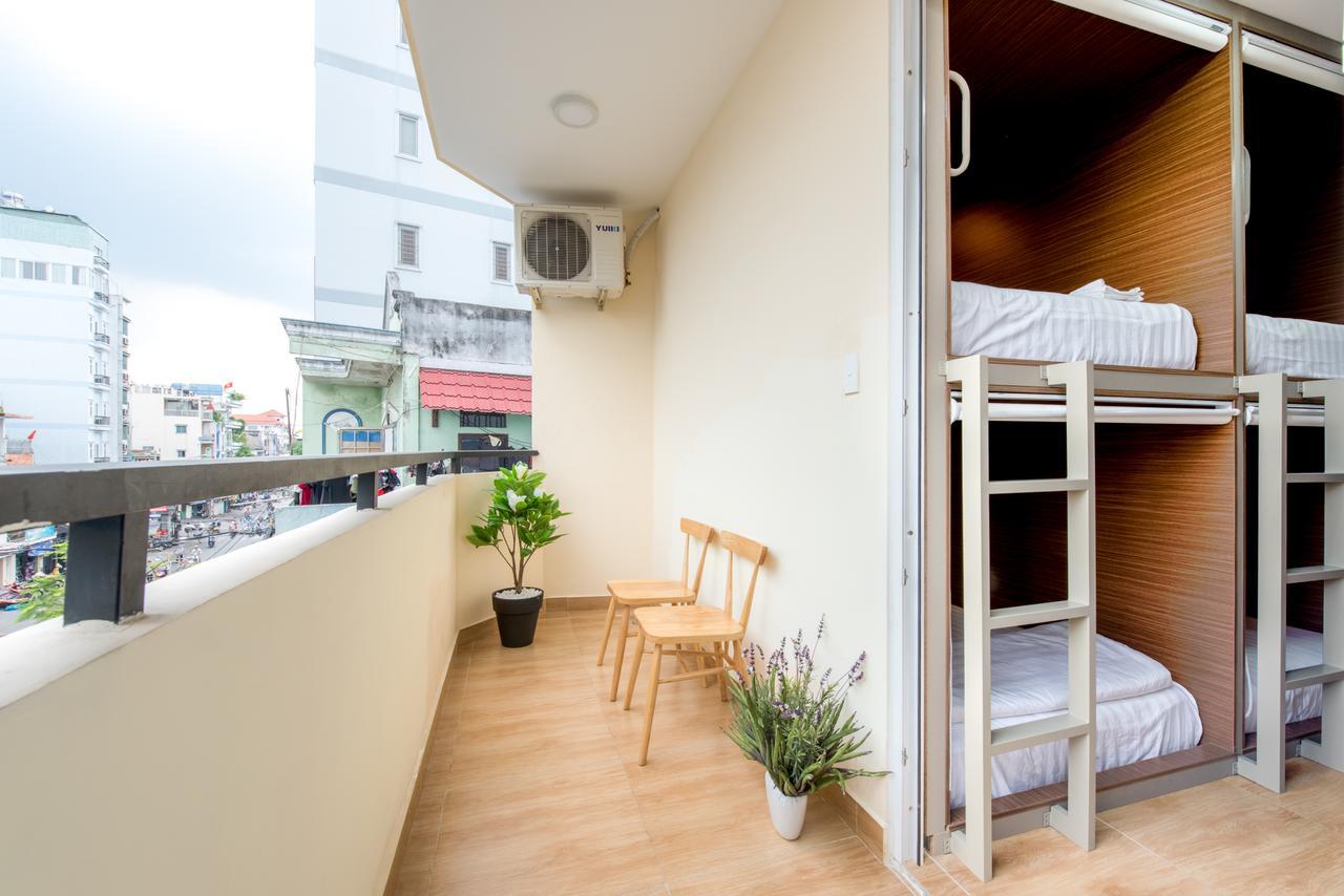 Vy Da Backpackers 2 *