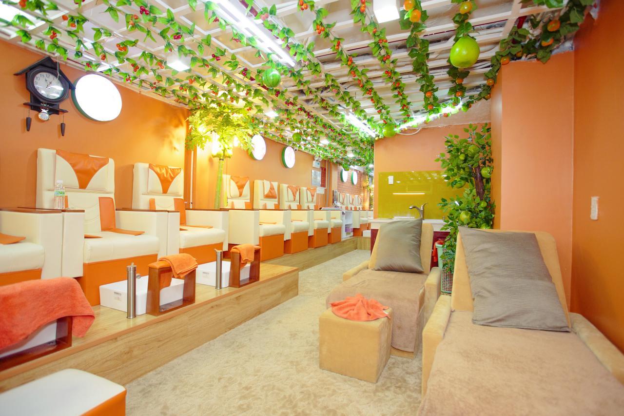 Vnpearl 94 * Ho Chi Minh City