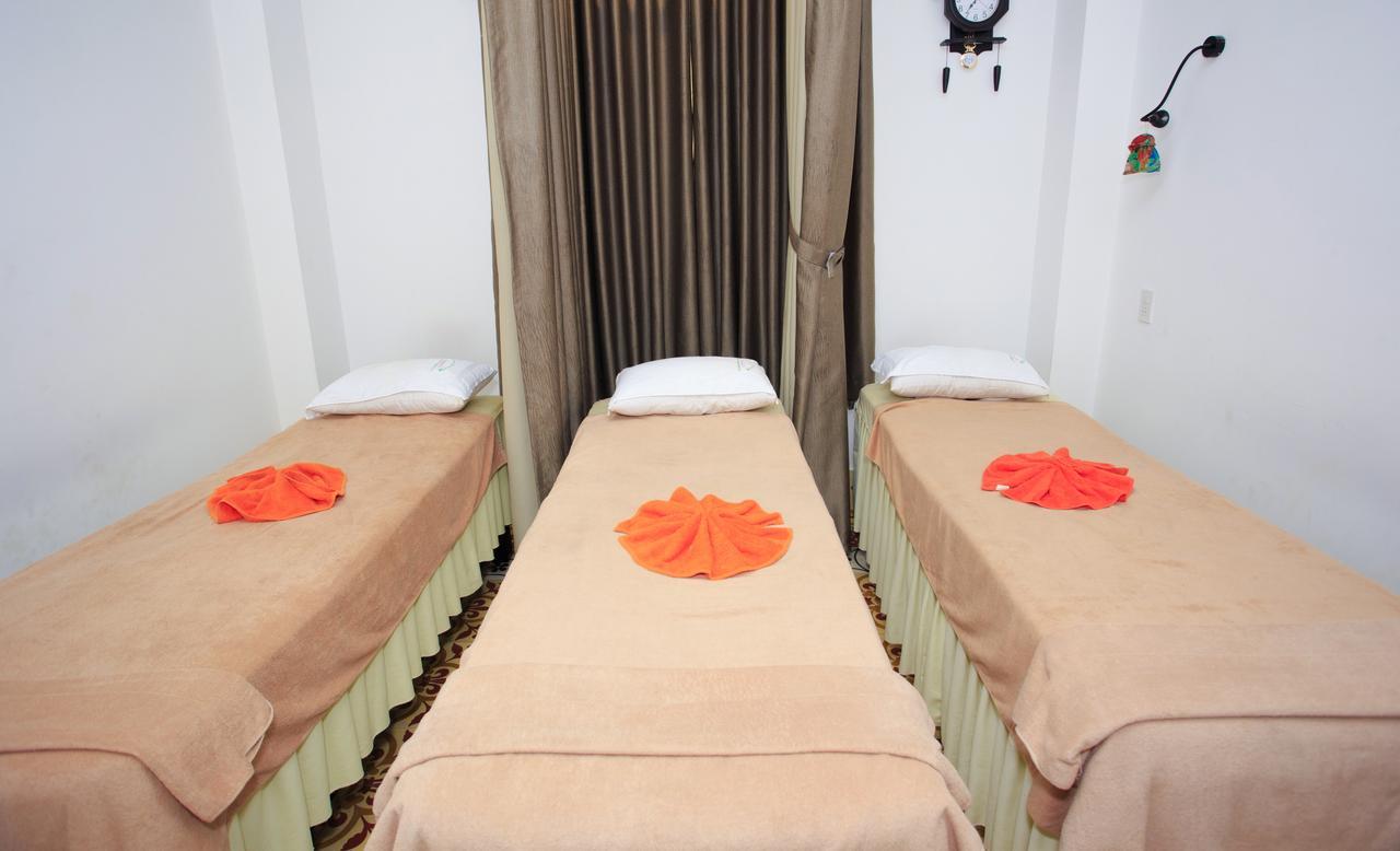 Vnpearl 94 Hotel *