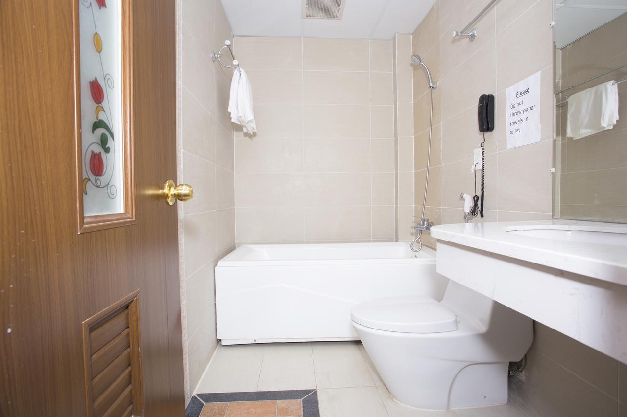 Vnpearl 94 * Ho Chi Minh City