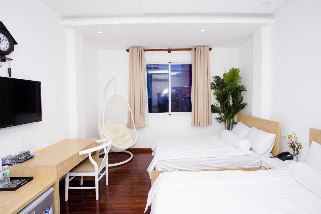 Vnpearl 94 * Ho Chi Minh City