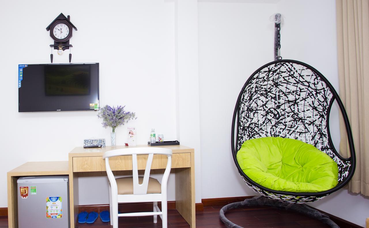 Vnpearl 94 Hotel Ho Chi Minh City