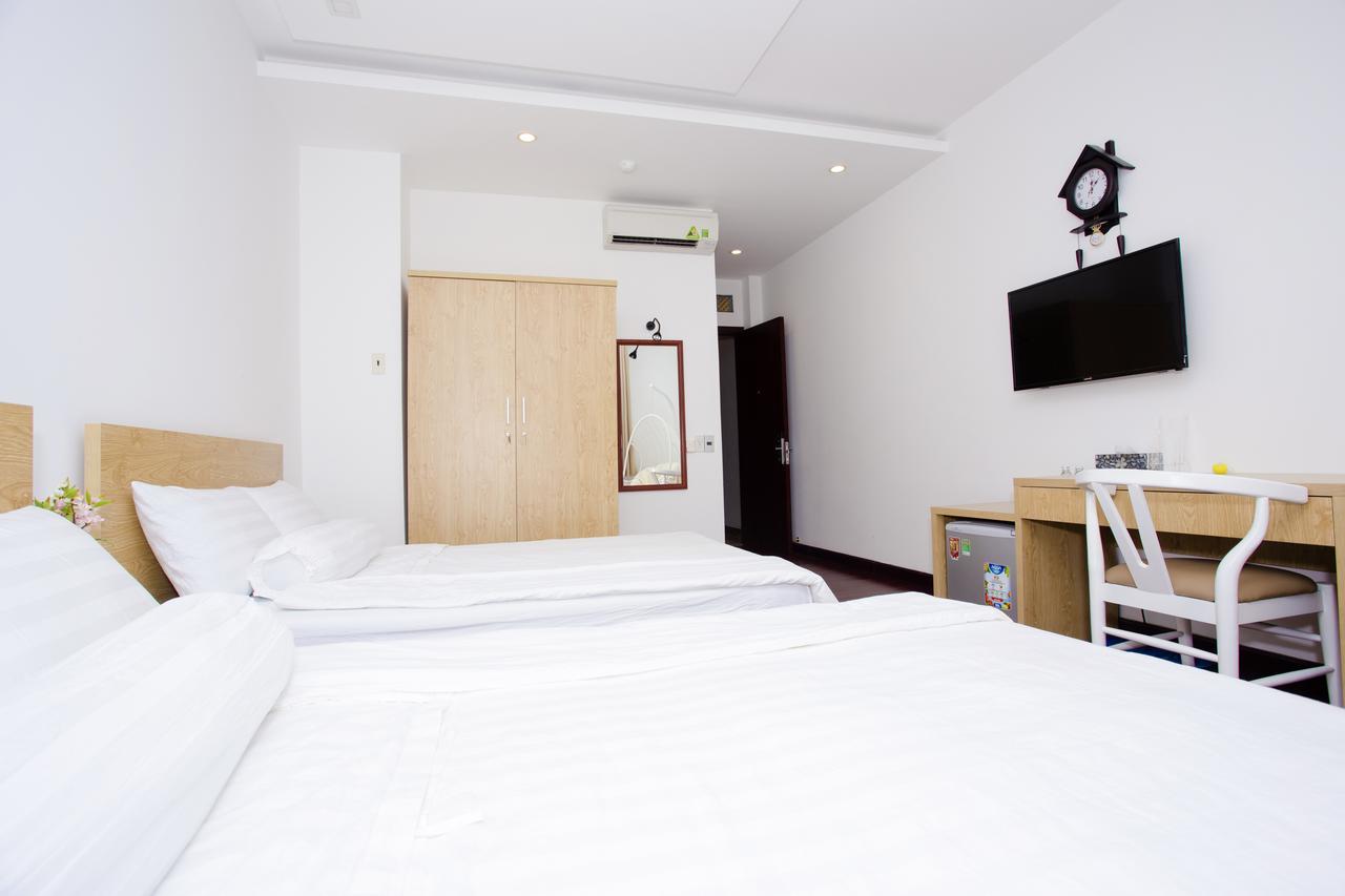Vnpearl 94 * Ho Chi Minh City