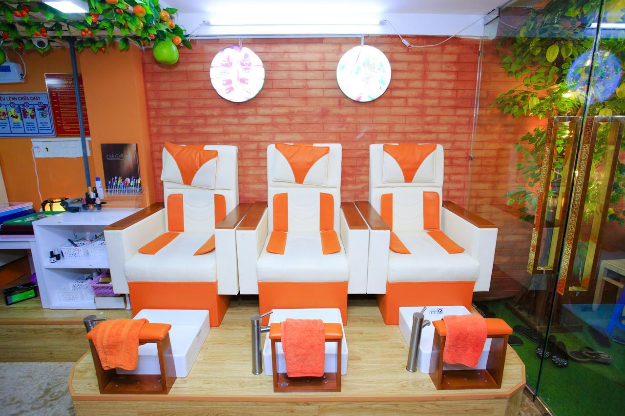 Vnpearl 94 * Ho Chi Minh City