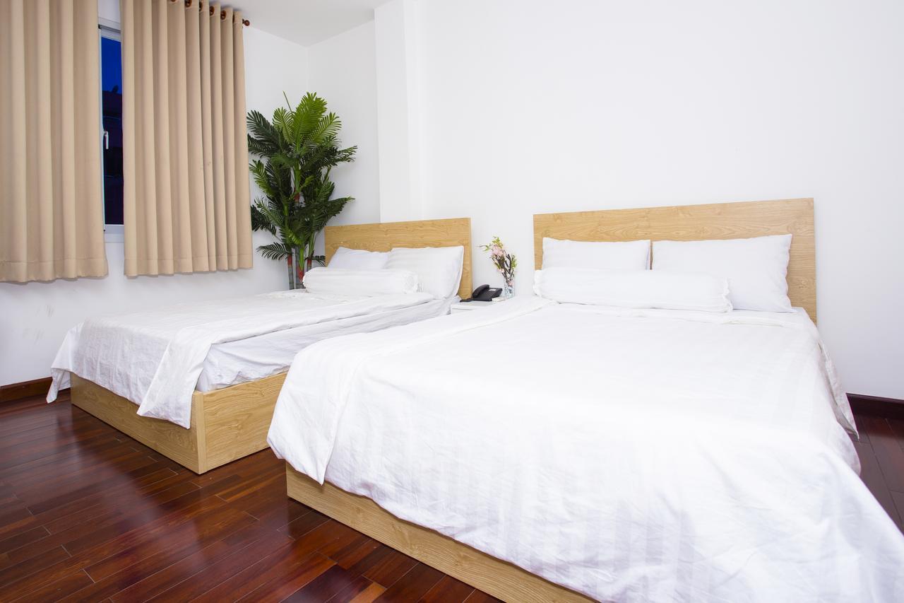 Vnpearl 94 Hotel