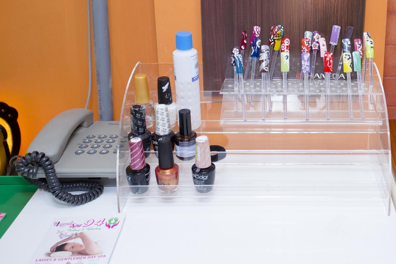 Vnpearl 94 * Ho Chi Minh City