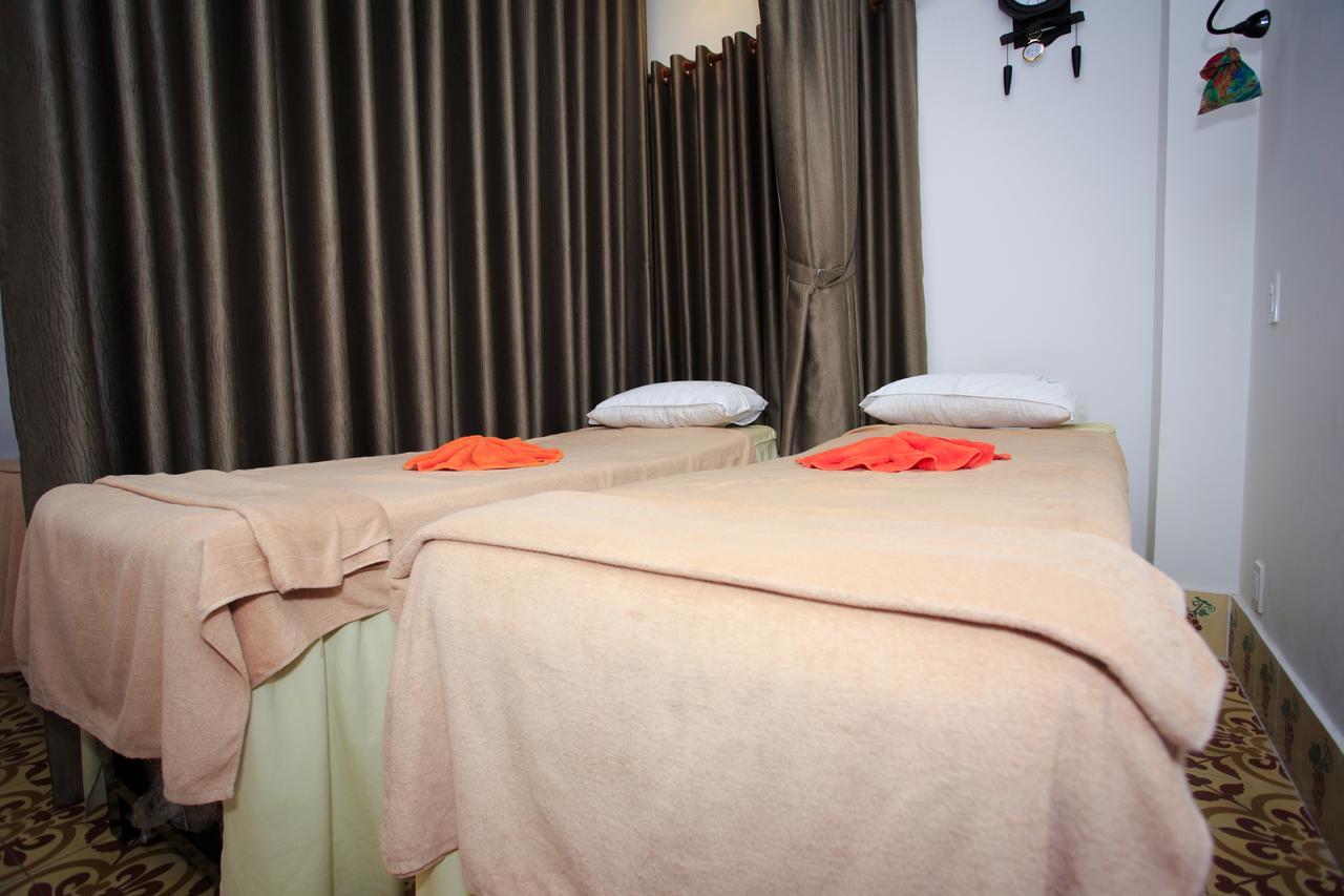 Vnpearl 94 Hotel *