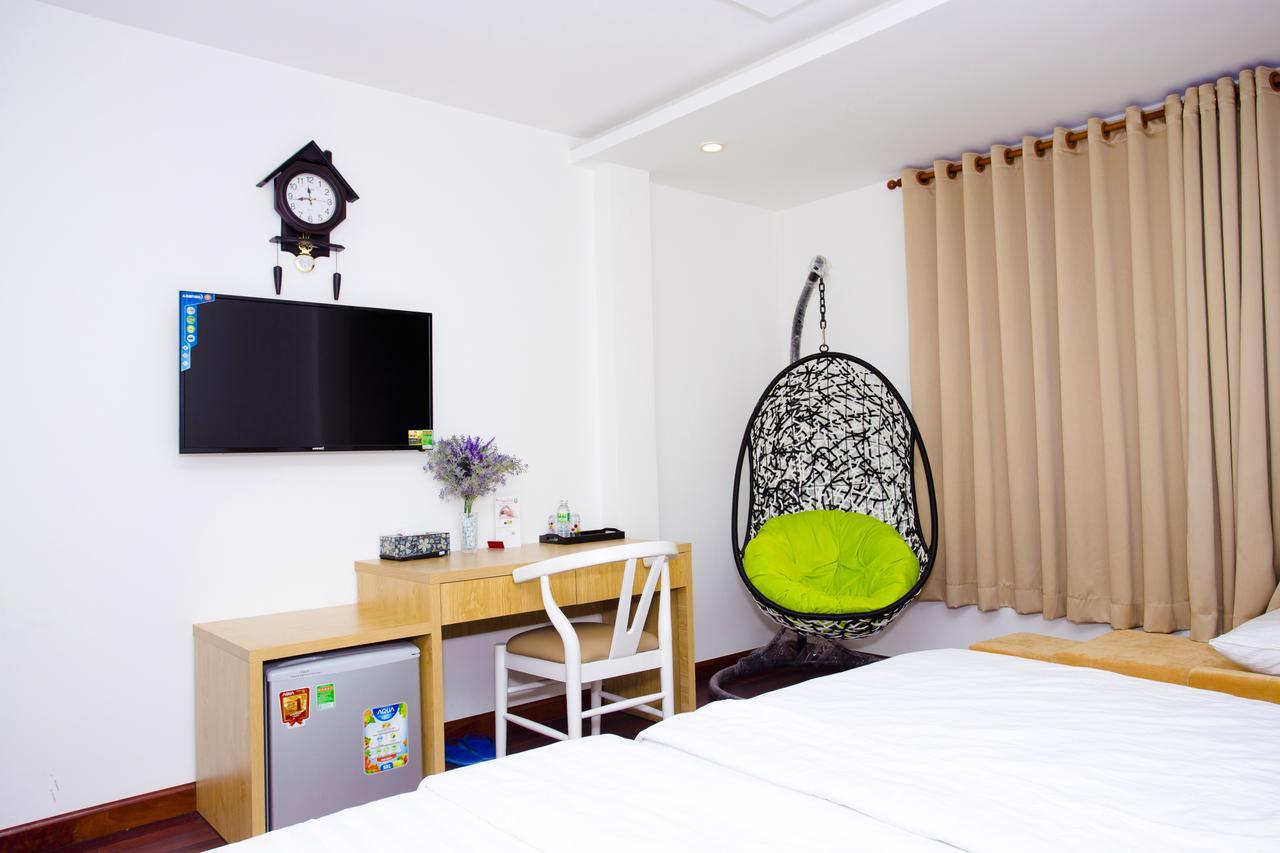 Vnpearl 94 * Ho Chi Minh City