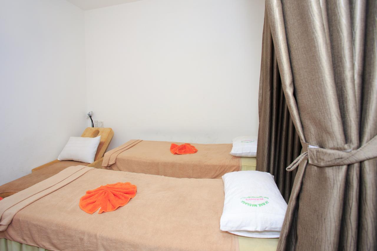 Vnpearl 94 Hotel Ho Chi Minh City