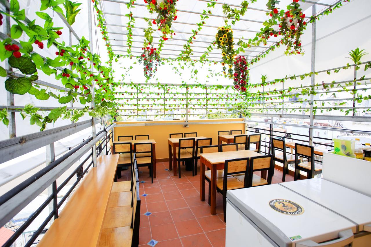 Vnpearl 94 * Ho Chi Minh City