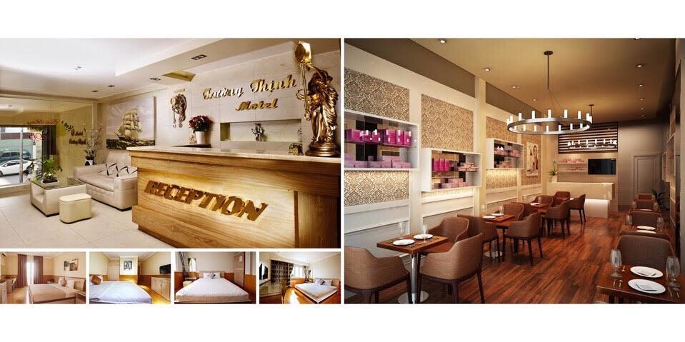 Truong Thinh Hotel