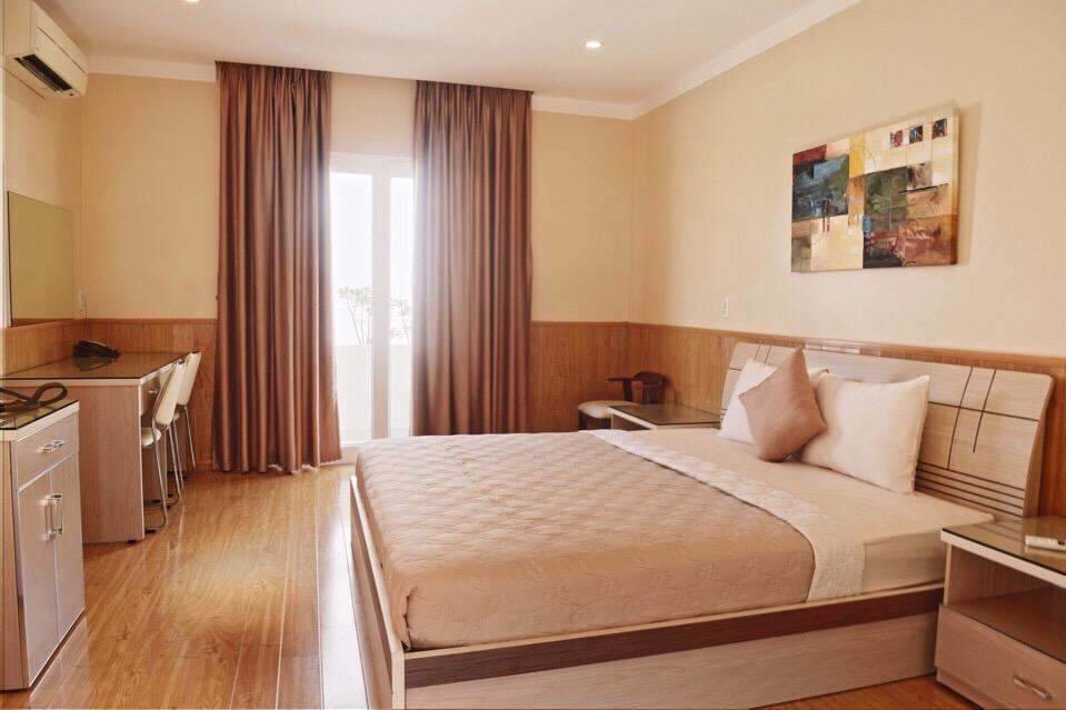 Truong Thinh Hotel 3*