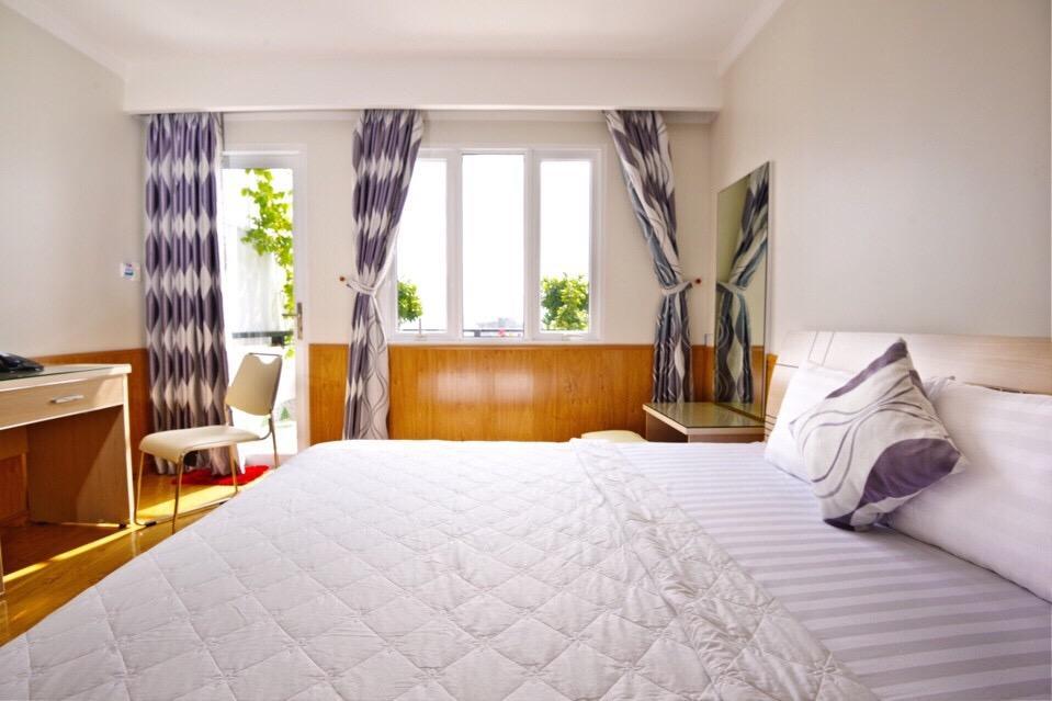 Truong Thinh Hotel 3*