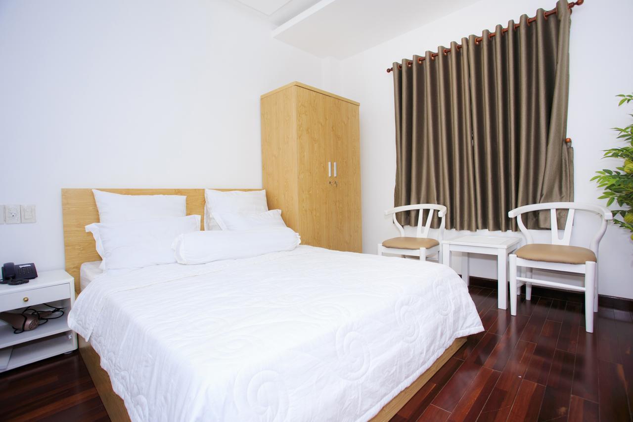 Vnpearl 94 Hotel